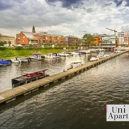 Uniapart Wroclaw