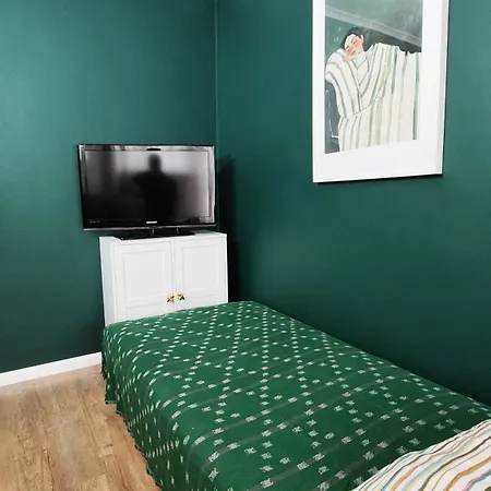 Uniapart Apartament Wrocław