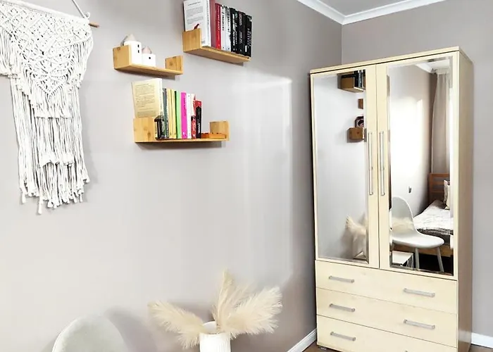 Apartment Uniapart *