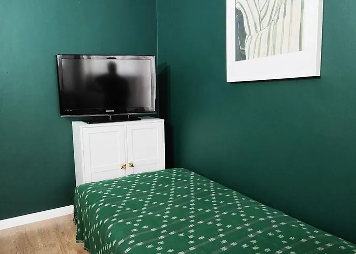 Uniapart Apartment Wroclaw