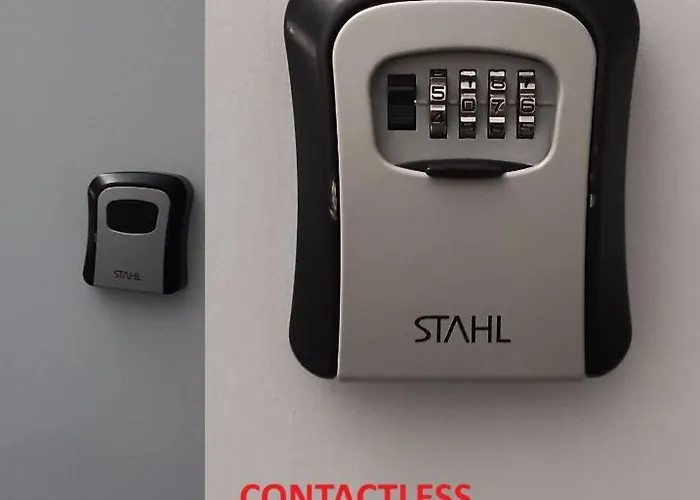 Uniapart Apartment Wroclaw