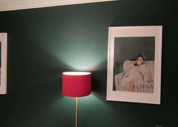 Apartment Uniapart *