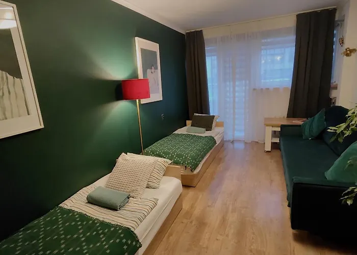 Apartment Uniapart *