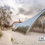 Uniapart Apartamento Wrocław