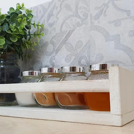 Uniapart Apartamento