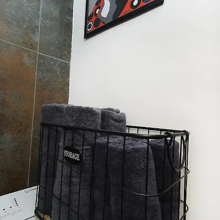 Uniapart Apartman Wrocław