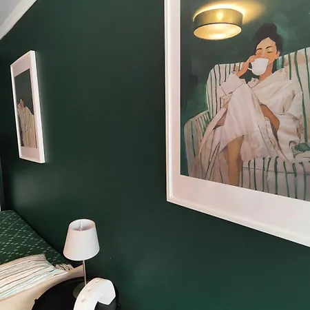 Apartamento Uniapart Wrocław