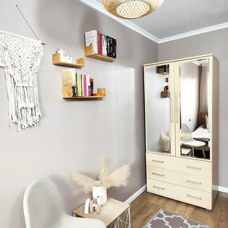 Apartamento Uniapart *