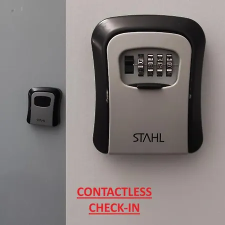 Uniapart Apartamento Wrocław