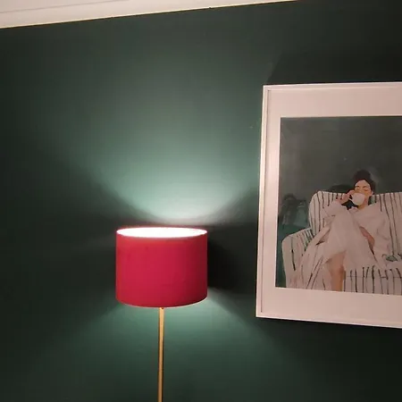 Apartamento Uniapart *