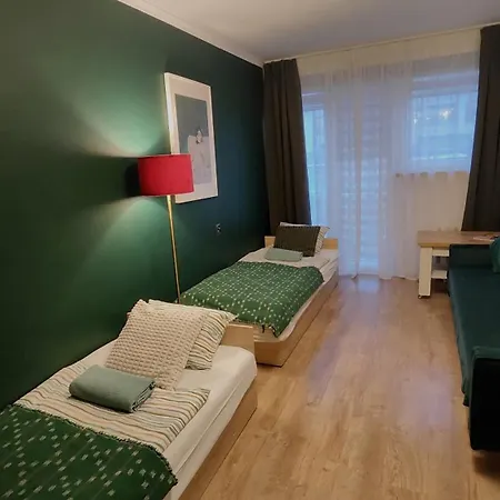 Apartamento Uniapart *