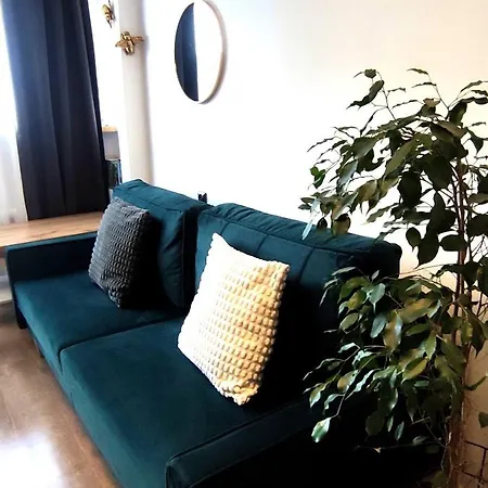 Uniapart 브로츠와프