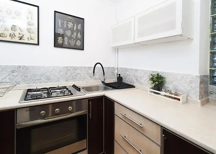 Uniapart * 브로츠와프