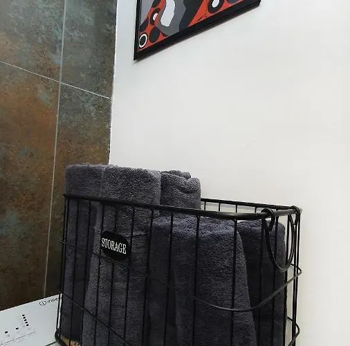 Uniapart 아파트 브로츠와프