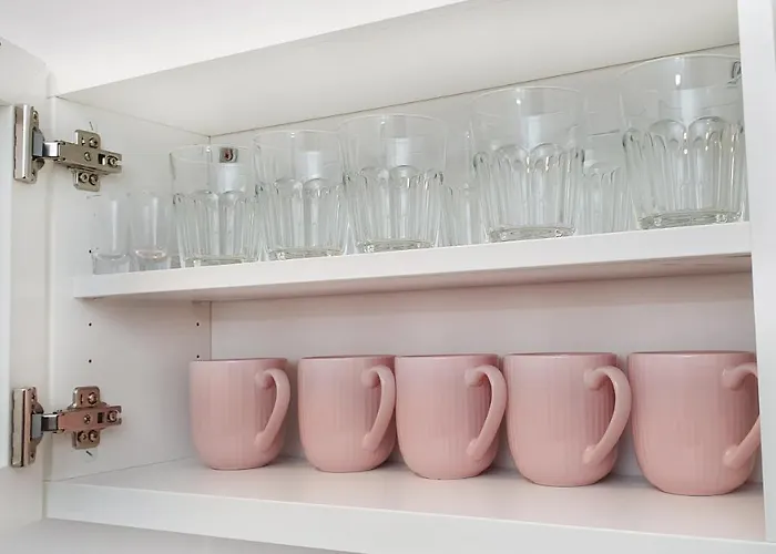 Uniapart * 브로츠와프