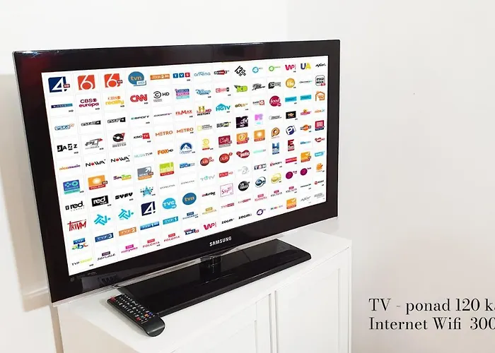 Uniapart 브로츠와프